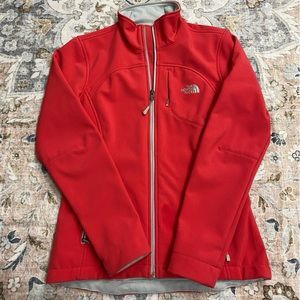 Women’s north face jacket